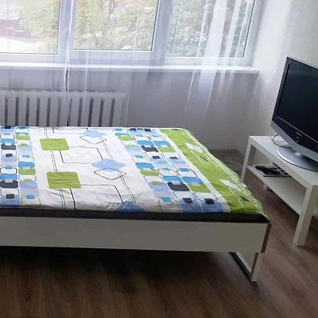 Квартира-Студия Рядом С Акрополем Клайпеда Extérieur photo