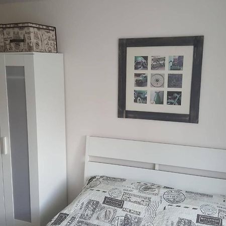 Квартира-Студия Рядом С Акрополем Клайпеда Extérieur photo