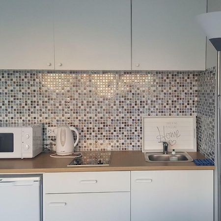 Квартира-Студия Рядом С Акрополем Клайпеда Extérieur photo