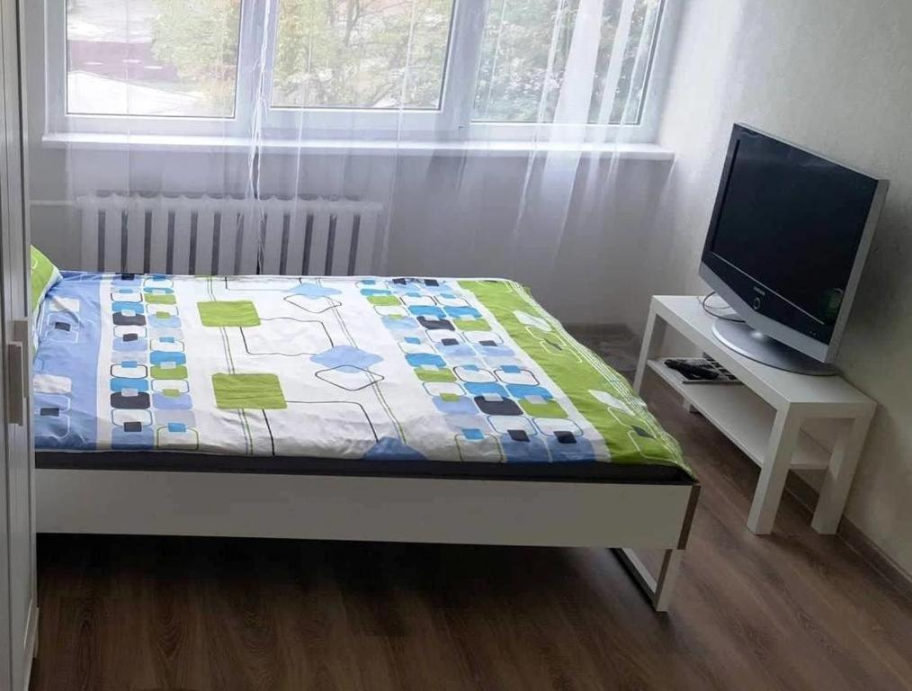 Квартира-Студия Рядом С Акрополем Клайпеда Extérieur photo