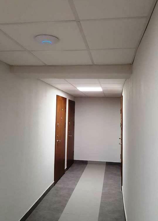 Квартира-Студия Рядом С Акрополем Клайпеда Extérieur photo
