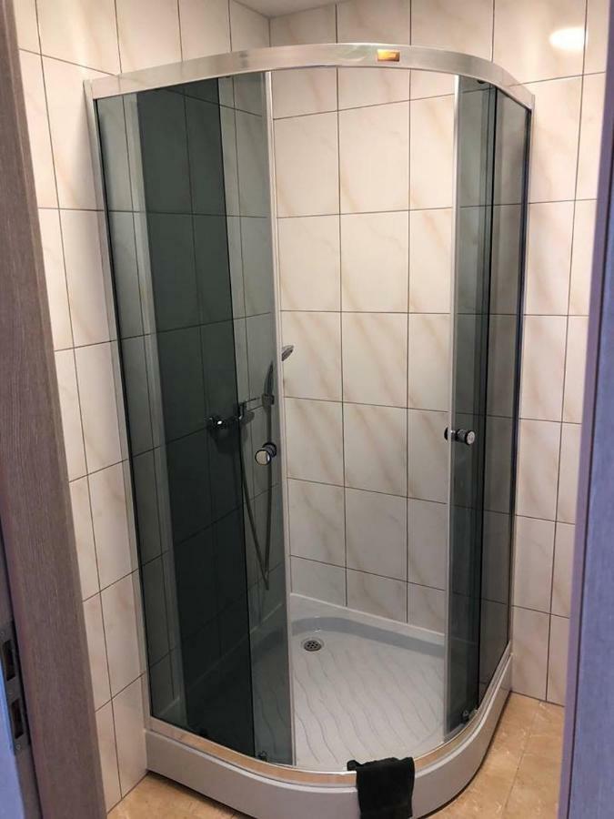 Квартира-Студия Рядом С Акрополем Клайпеда Extérieur photo