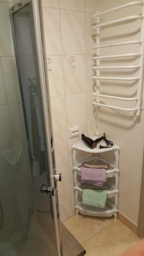 Квартира-Студия Рядом С Акрополем Клайпеда Extérieur photo